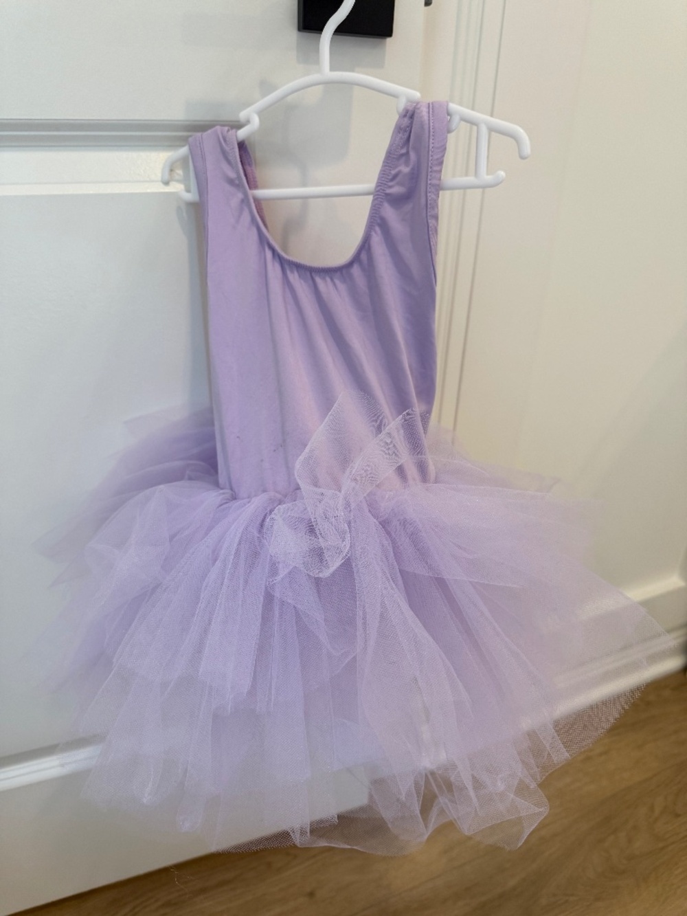 Mila and Rose Tutu 2T